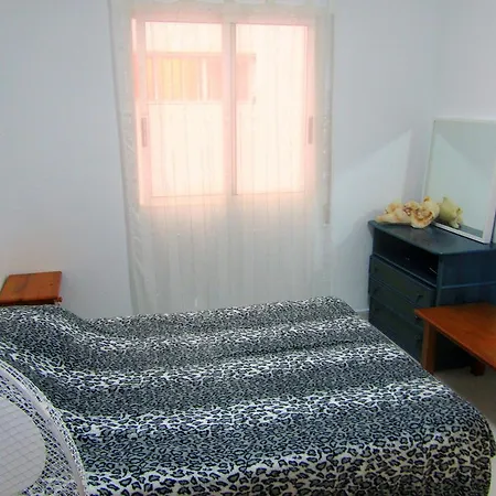 Espanhouse Los Gases 52 アパート *